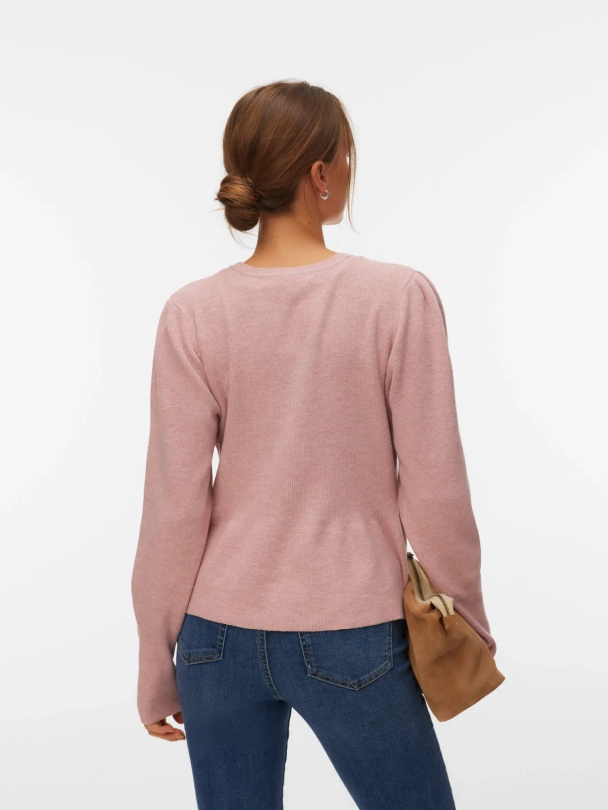 Light Fitted Cardigan - Image 4