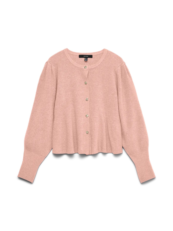 Light Fitted Cardigan - Image 5