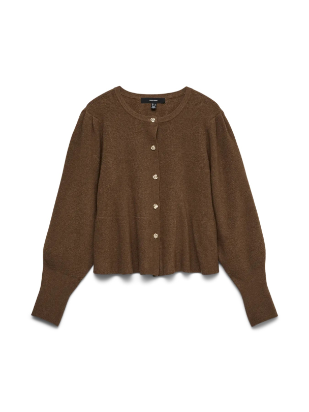 Light Fitted Cardigan - Image 3