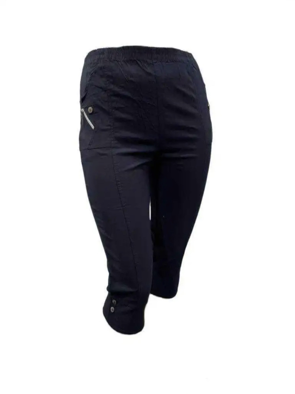 CHERRY BERRY CAPRI Navy