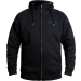John Doe XTM zip hoodie