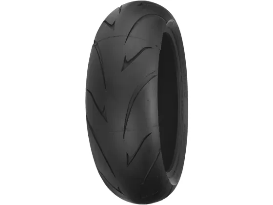 Shinko 011 rear tire 200/50VR18 76V TL