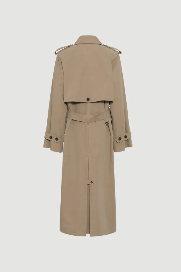 MAJORSTUEN TRENCH  - Image 2