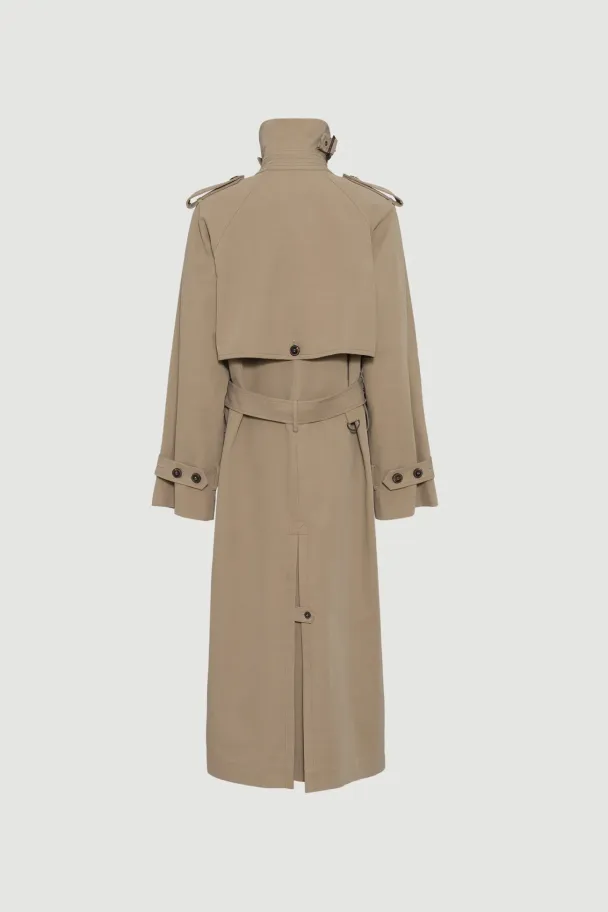 MAJORSTUEN TRENCH  - Image 3