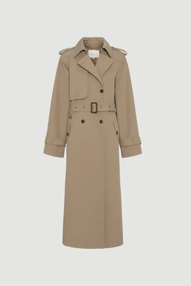 MAJORSTUEN TRENCH  - Image 1