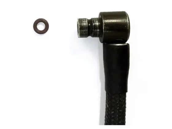  replacement o-ring ext. fuel line