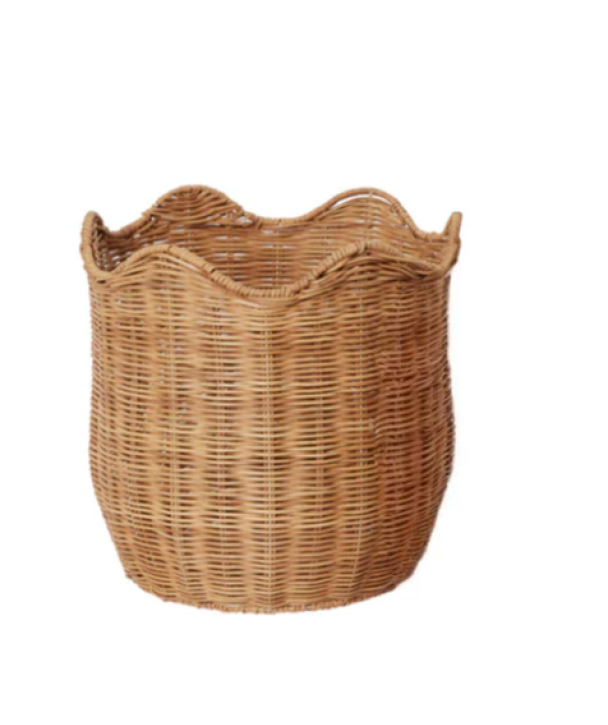 Lola kurv Stor - Image 1