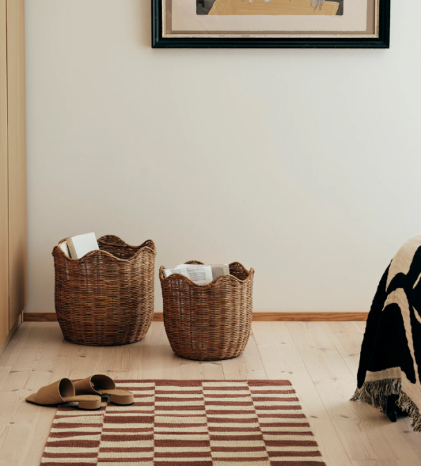 Lola kurv Stor - Image 2