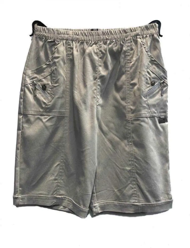 CHERRY BERRY SHORTS Stone