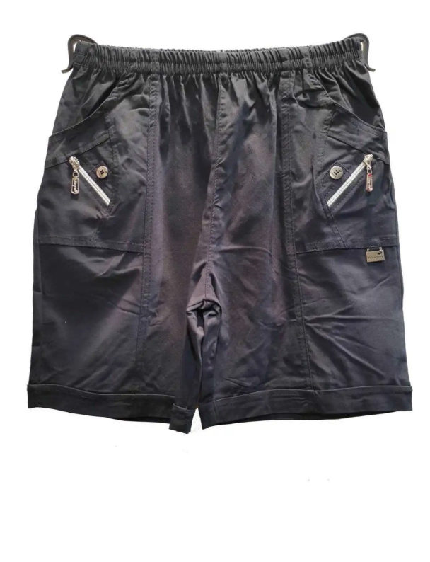 CHERRY BERRY SHORTS Navy