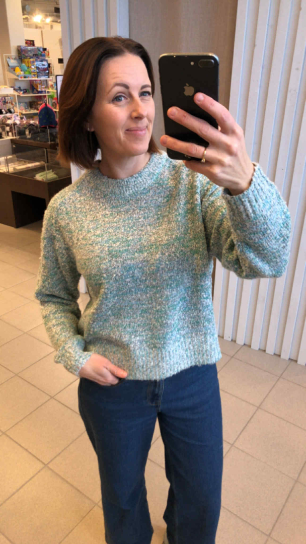 FRViola pullover - Image 1