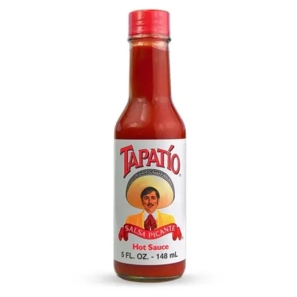 Tapatio Hot Sauce 148ml