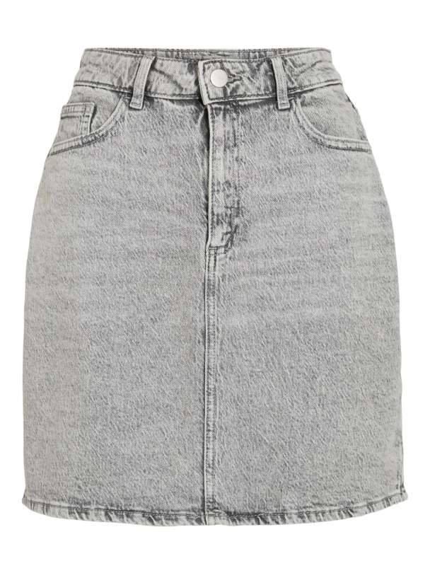 VIKAJA JAF DENIM SKIRT- NOOS - Image 1