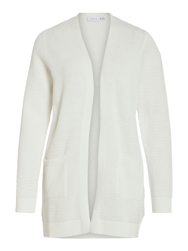 VIDALO L/S KNIT CARDIGAN- NOOS - Image 1