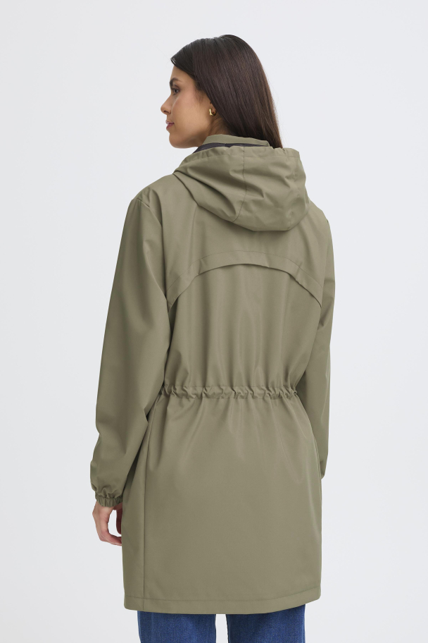 FRpafasa Jakke Grønn - Image 2