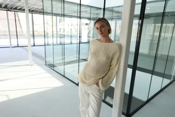 INDULGE KNIT  - Image 3