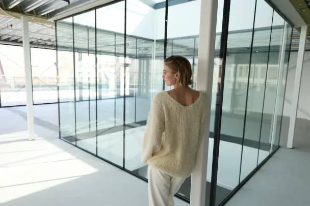 INDULGE KNIT  - Image 4