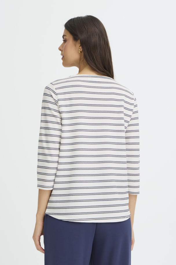 FRjosie Topp Striper Marine - Image 2