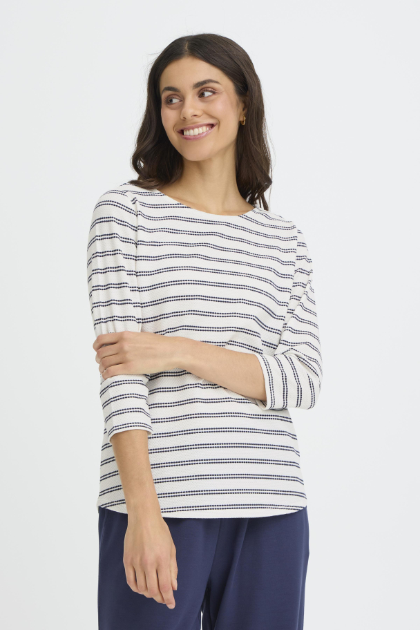 FRjosie Topp Striper Marine - Image 1