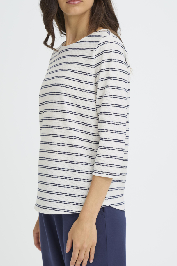 FRjosie Topp Striper Marine - Image 3