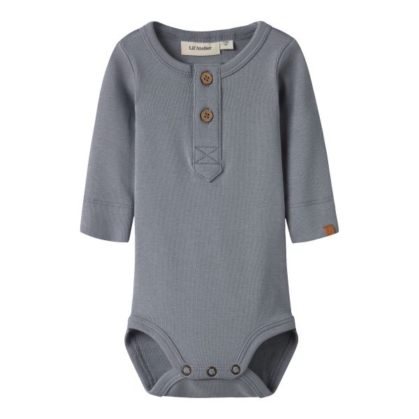 Geo Slim Body, Tradewinds - Lil' Atelier