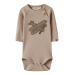 Halli Body, Oxford Tan - Lil' Atelier