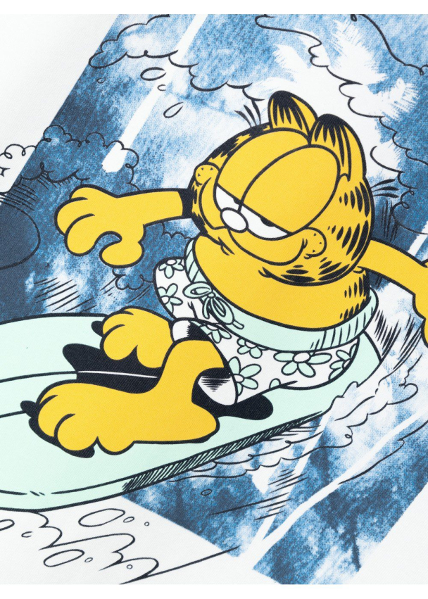 NKMMaclin Garfield topp - Image 3
