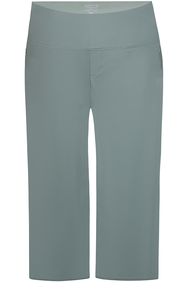 Zhenzi Athletics Avery treningsbukser - Image 2