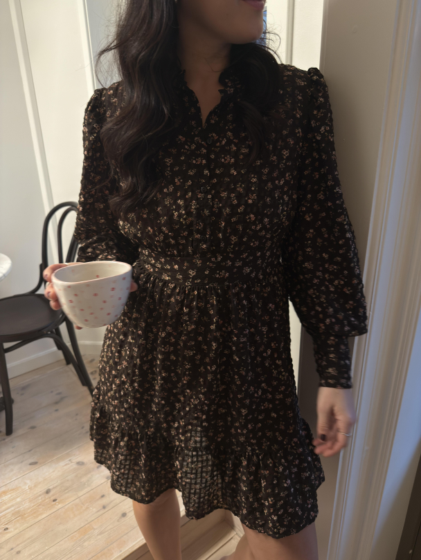 Noelle Dress - Image 1