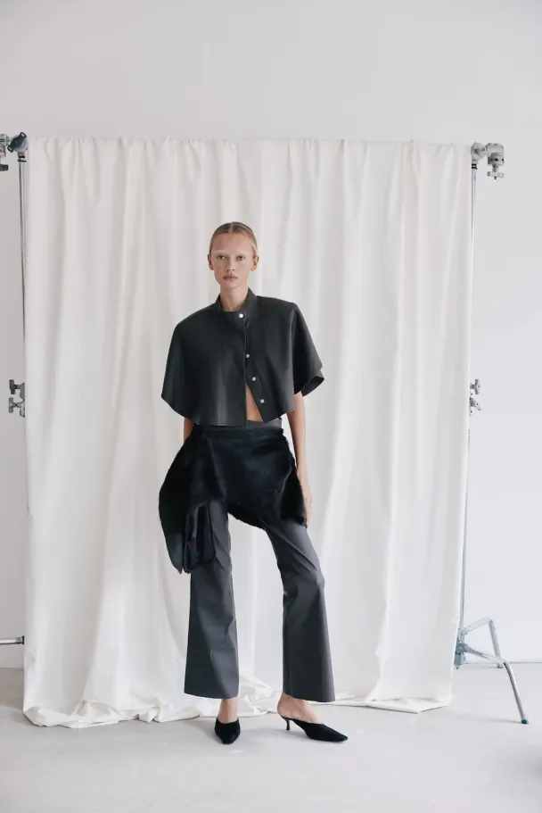 LENNY PANT  - Image 2