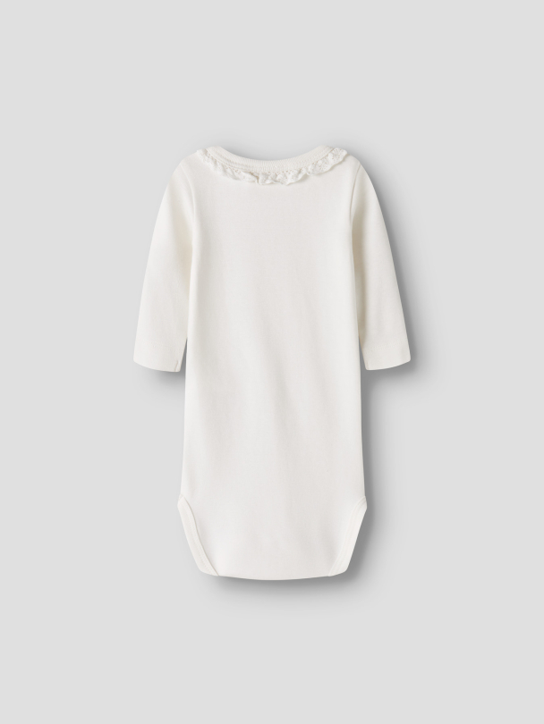 NBFLAYO SUP LS SLIM BODY SOLID LIL - Image 2