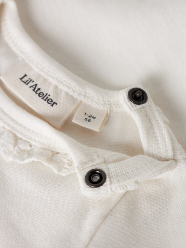 NBFLAYO SUP LS SLIM BODY SOLID LIL - Image 3