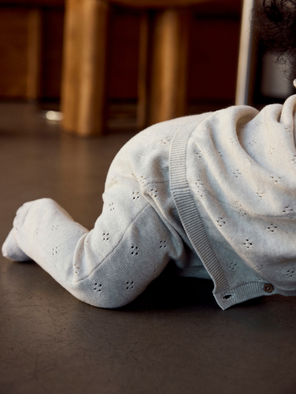 NBFDIAME KNIT PANT - Image 3