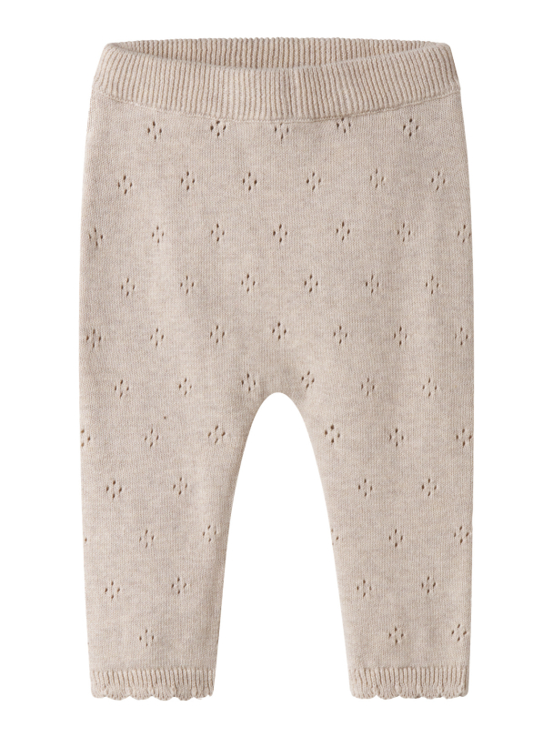 NBFDIAME KNIT PANT - Image 1