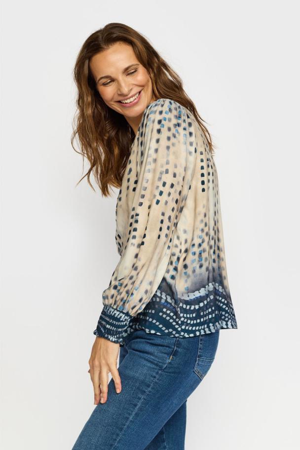 Moule Bluse  - Image 4