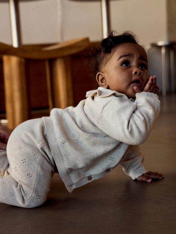 NBFDIAME LS KNIT CARD - Image 3