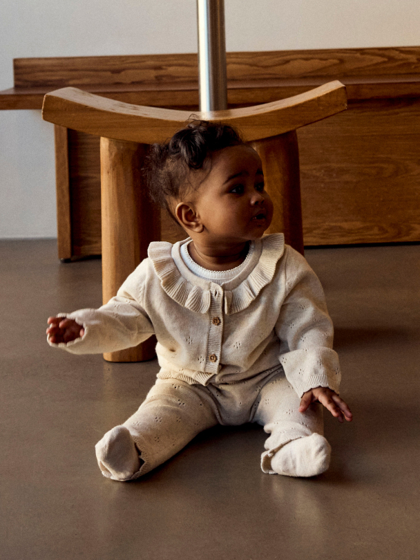 NBFDIAME LS KNIT CARD - Image 4