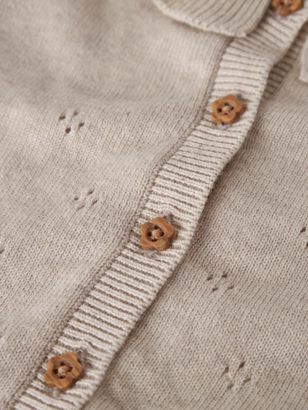 NBFDIAME LS KNIT CARD - Image 5