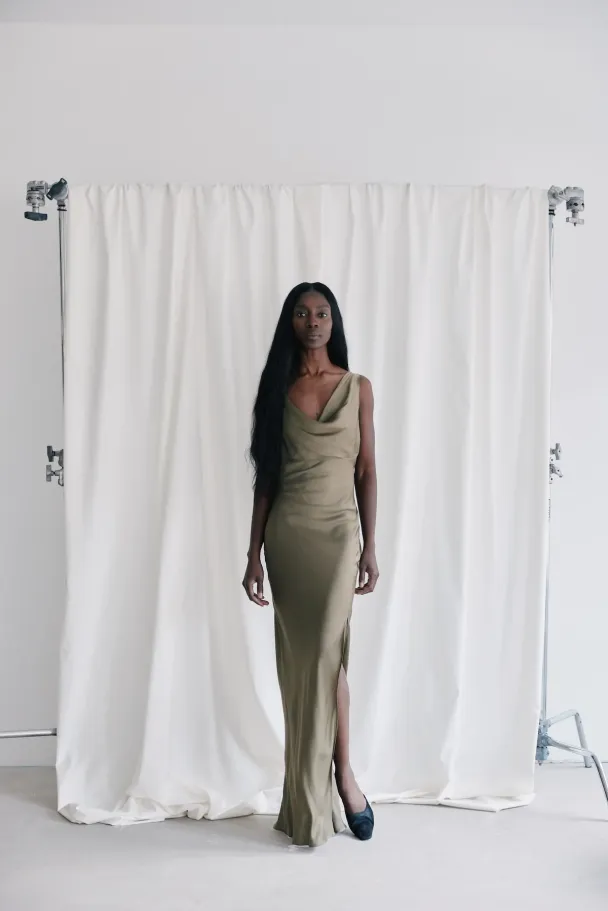 CAMERON DRESS - Image 3