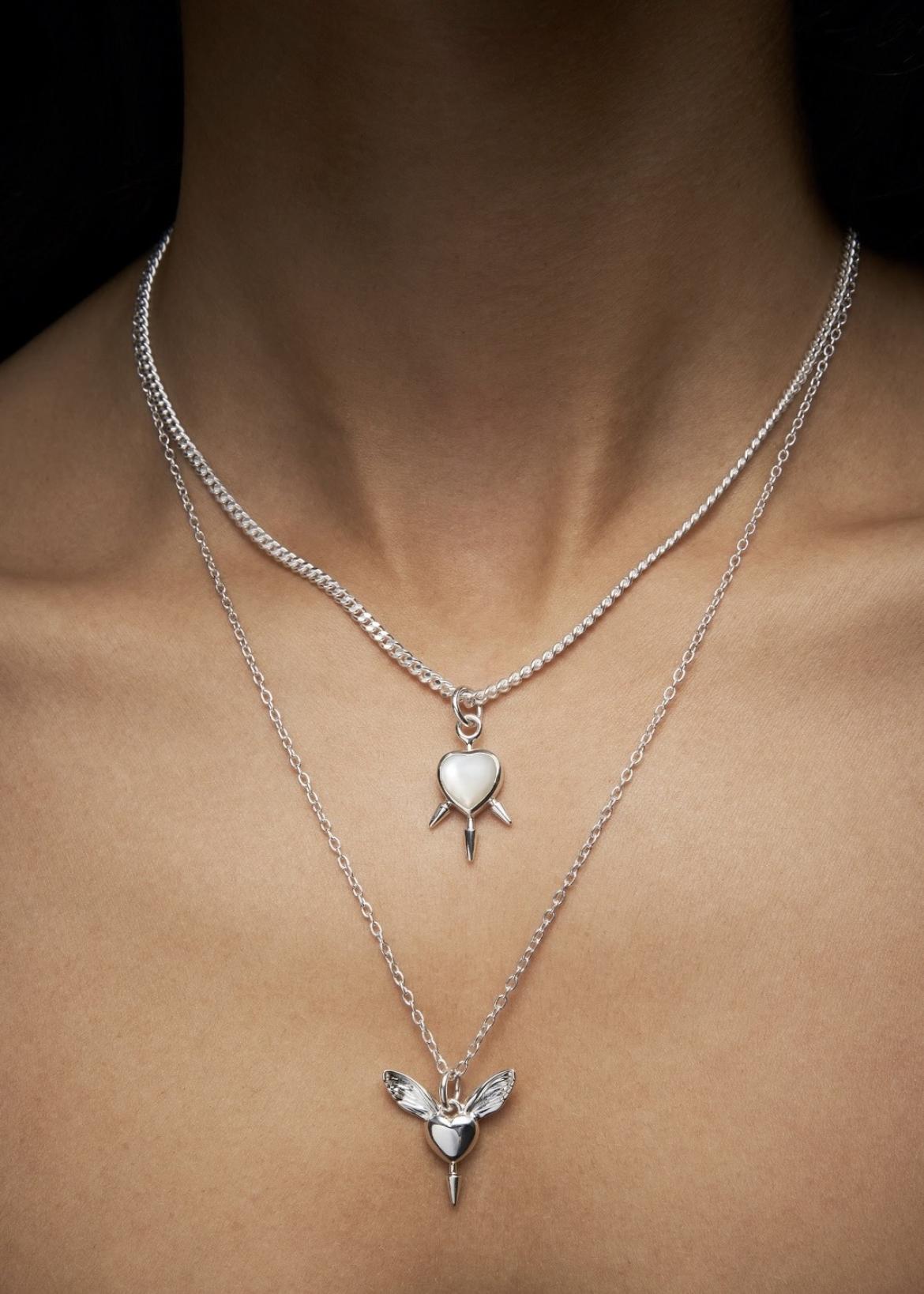 MORSDAG OG VALENTINSDAGEN