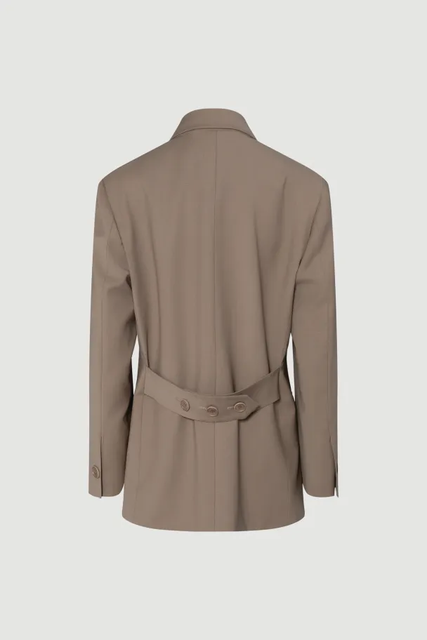 GIRONA BLAZER  - Image 2