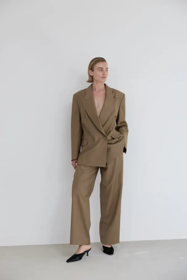 GIRONA BLAZER  - Image 3