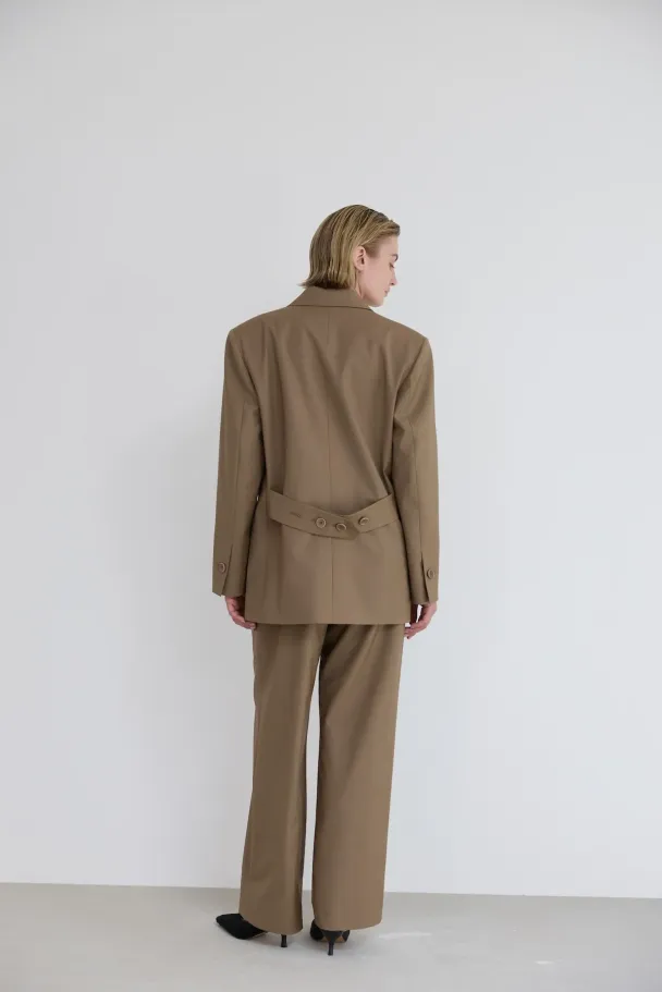 GIRONA BLAZER  - Image 4