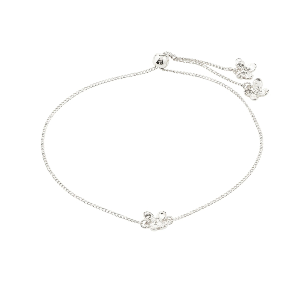 Pilgrim Ajani sølvbelagt armbånd - Image 1