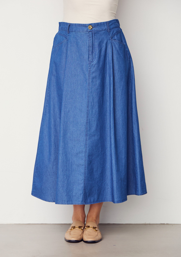  Heba Skirt - Image 2