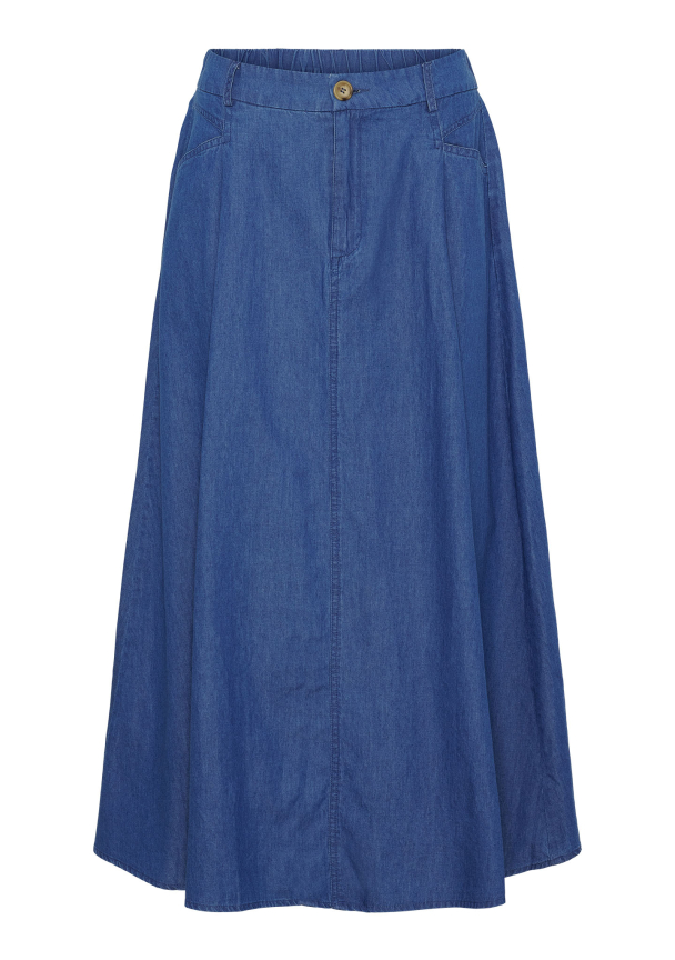  Heba Skirt - Image 1