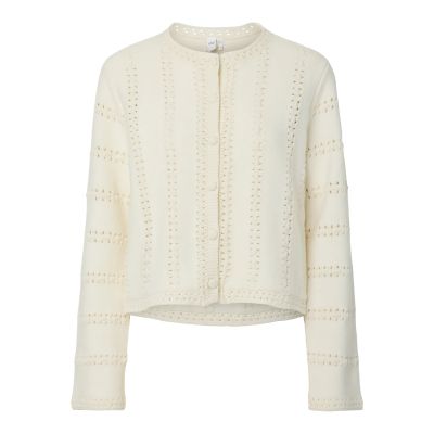 Cherie Knit Cardigan