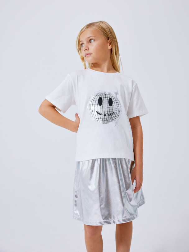 NKFSenia short topp - Image 1