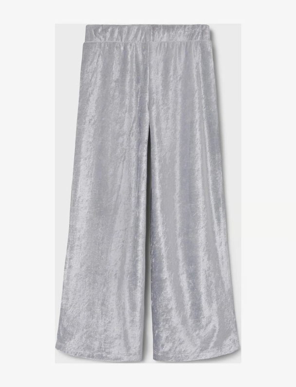 NKFSola long wide pant - Image 2