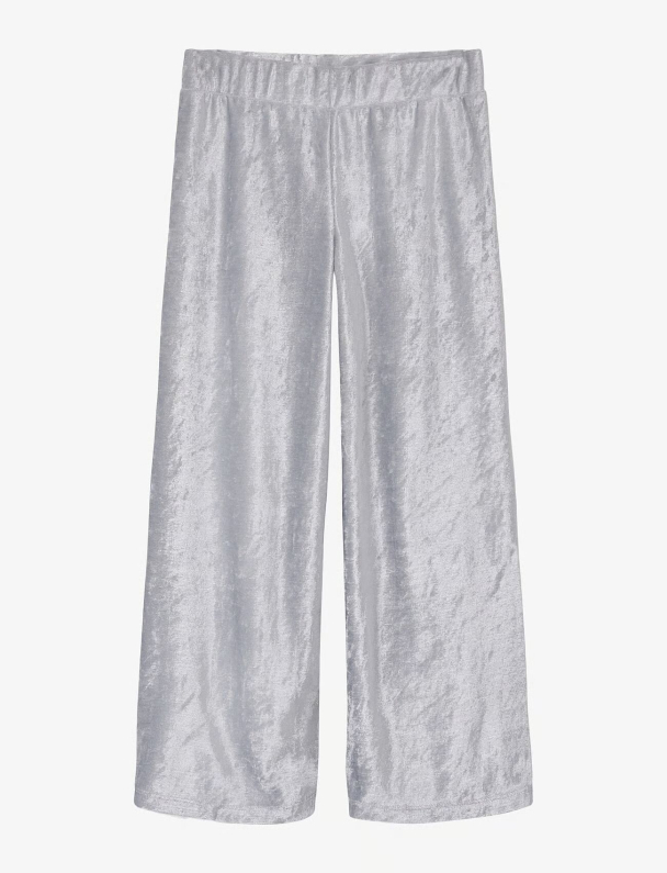 NKFSola long wide pant - Image 1